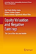 Equity Valuation and Negative Earnings