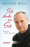 Ich denke an Sie