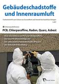 Gebäudeschadstoffe und Innenraumluft: PCB, Chlorpa