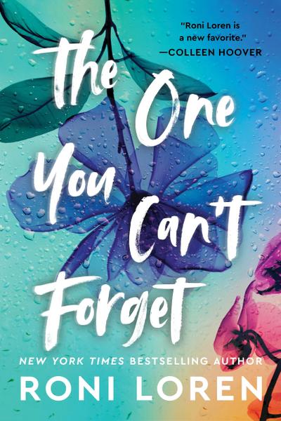 The One You Can’t Forget