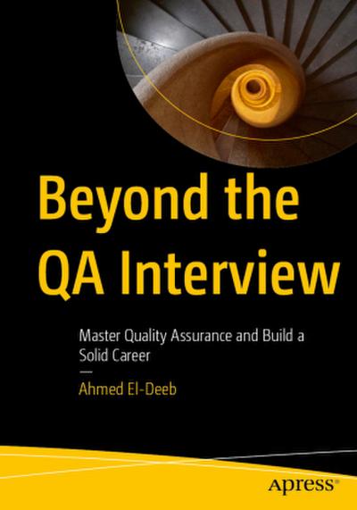 Beyond the QA Interview 