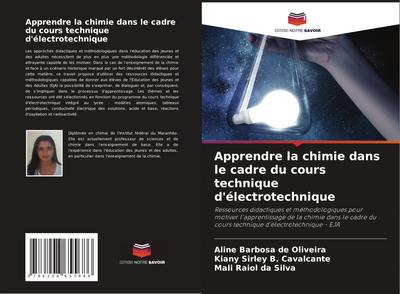 Apprendre la chimie dans le cadre du cours technique d’électrotechnique