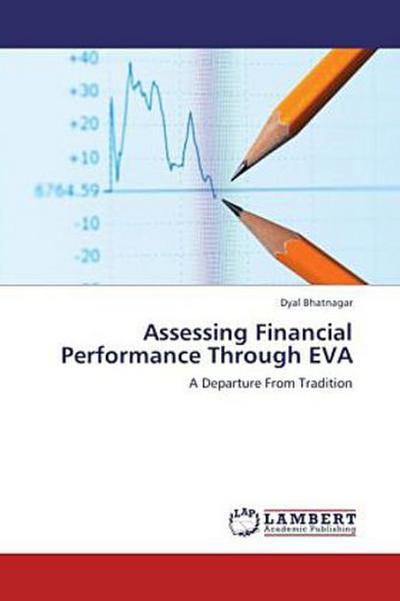 Assessing Financial Performance Through EVA