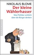 Der kleine Wählerhasser