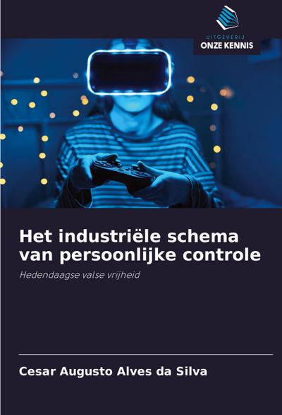 Het industriële schema van persoonlijke controle
