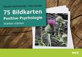 75 Bildkarten: Positive Psychologie