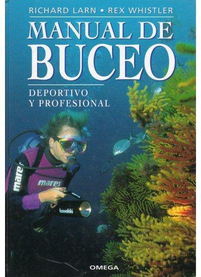Manual de buceo : deportivo y profesional