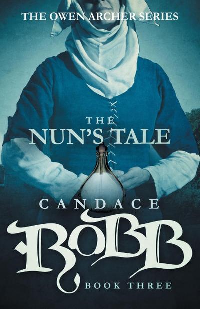 The Nun’s Tale