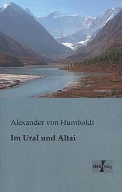 Im Ural und Altai