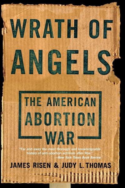 Wrath Of Angels