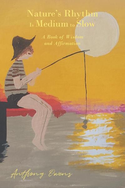 Nature’s Rhythm Is Medium to Slow