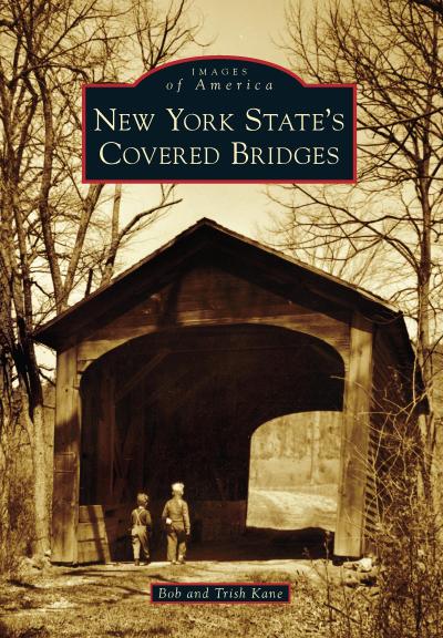 New York State’s Covered Bridges