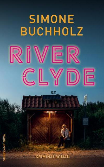 River Clyde