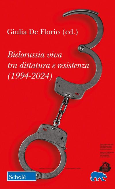 Bielorussia viva tra dittatura e resistenza (1994-2024)