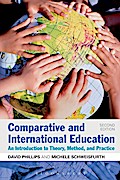 Comparative and International Education