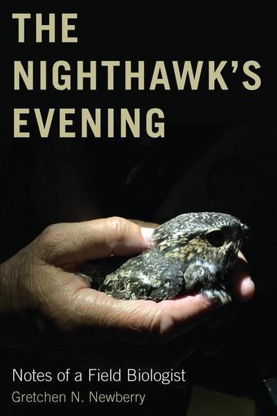 The Nighthawk’s Evening: Notes of a Field Biologist
