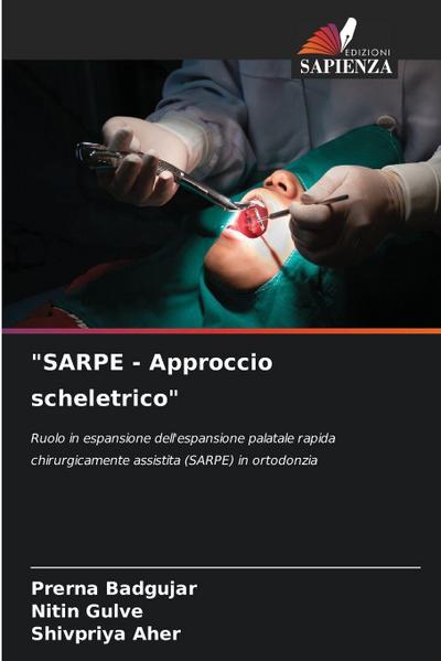 "SARPE - Approccio scheletrico"
