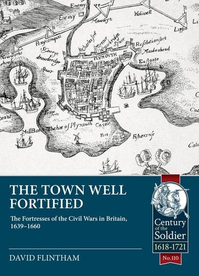 Town Well Fortified
