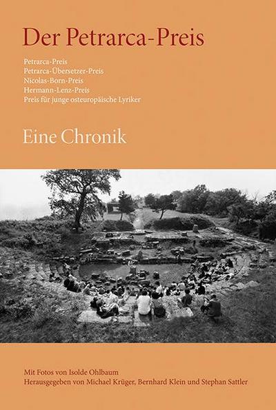 Der Petrarca-Preis