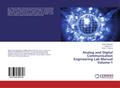 Analog and Digital Communication Engineering Lab Manual Volume-1