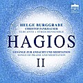 Hagios II