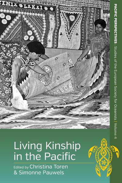 Living Kinship in the Pacific