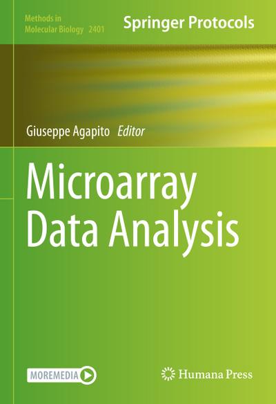 Microarray Data Analysis