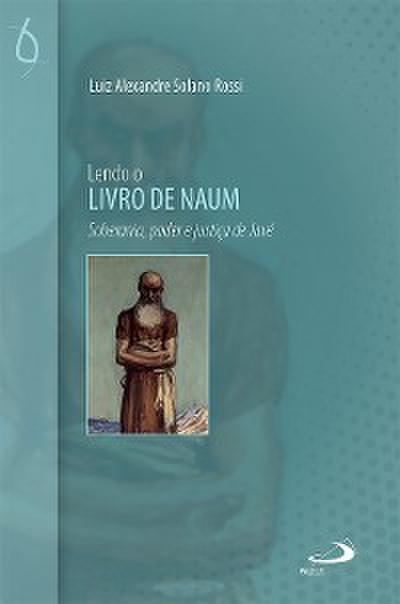Lendo o Livro de Naum