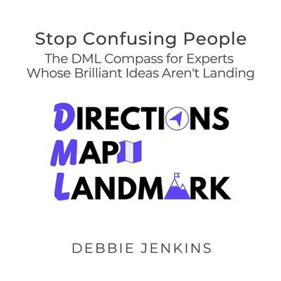 Stop Confusing People