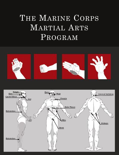 The Marine Corps Martial Arts Program