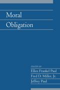 Moral Obligation