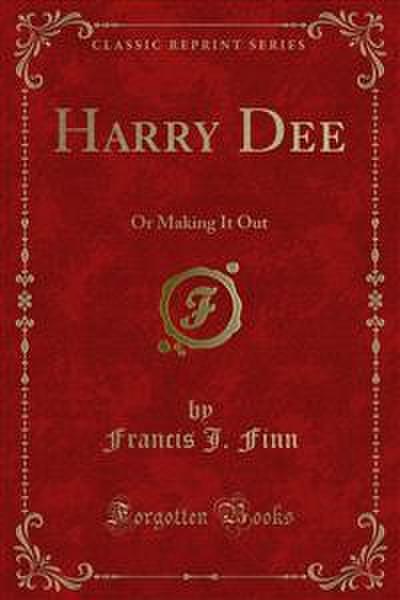 Harry Dee