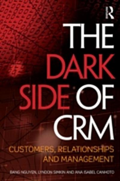 Dark Side of CRM