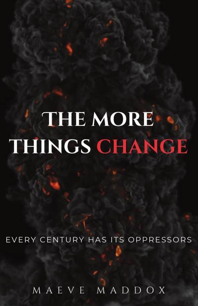 The More Things Change