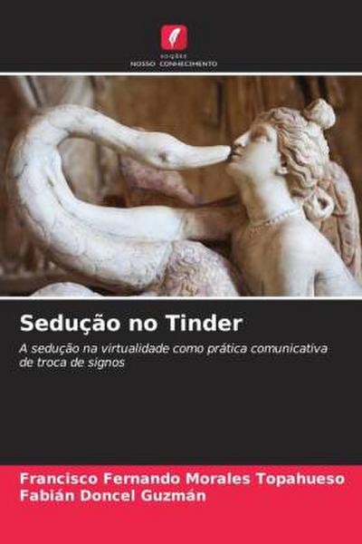 Sedução no Tinder