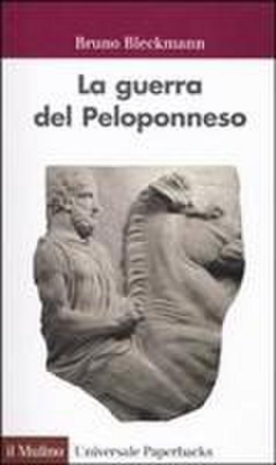 La guerra del Peloponneso