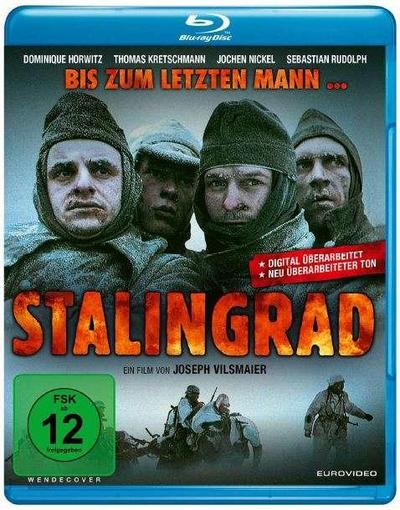 Stalingrad Remastered