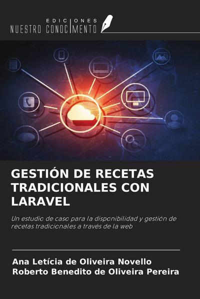 GESTIÓN DE RECETAS TRADICIONALES CON LARAVEL