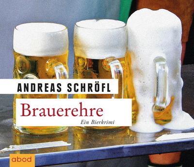 Brauerehre, 6 Audio-CDs