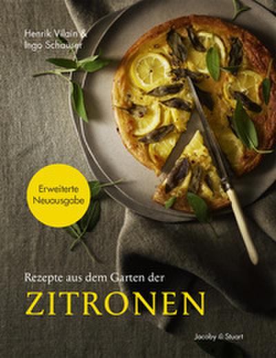 Rezepte aus dem Garten der Zitronen