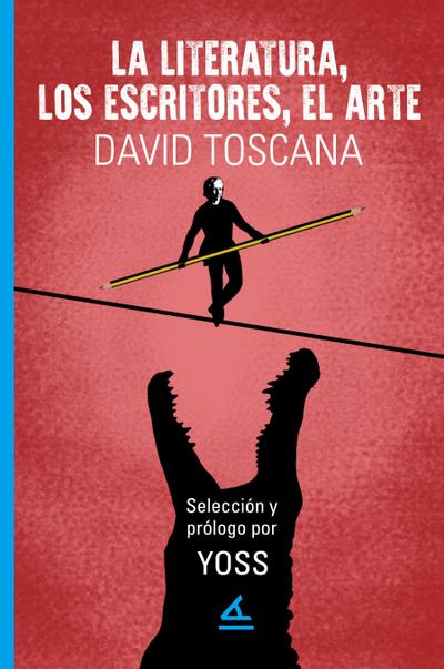 La literatura, los escritores, el arte