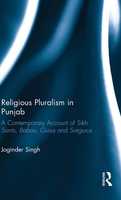 Religious Pluralism in Punjab