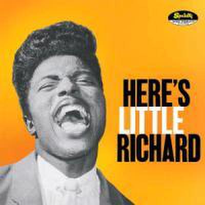 Here’s Little Richard (Remastered & Expanded)