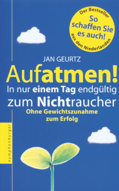 Aufatmen!