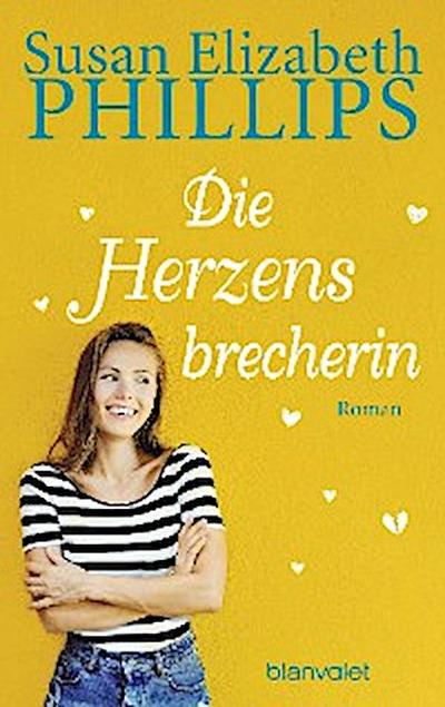 Die Herzensbrecherin
