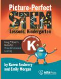 Picture-Perfect STEM Lessons, Kindergarten