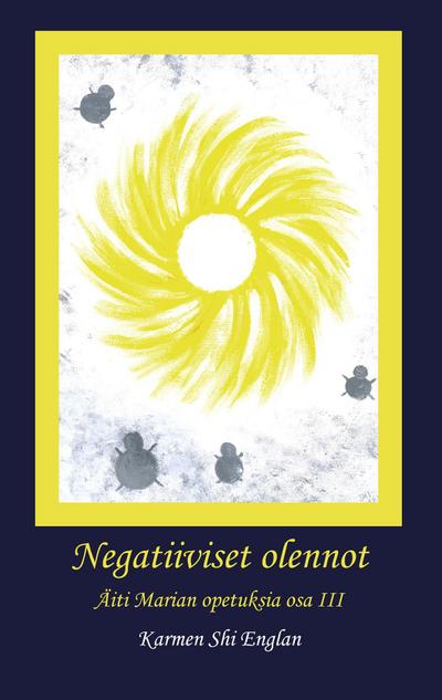 Negatiiviset olennot