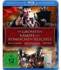 Die grössten Kämpfe des Römischen Reiches