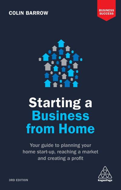 Starting a Business From Home