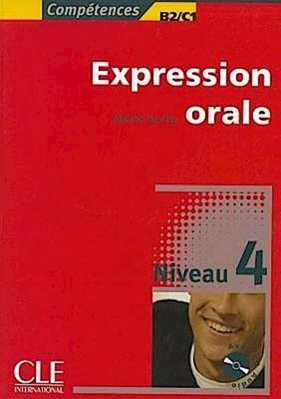 FRE-COMPETENCES ORAL EXPRESSIO